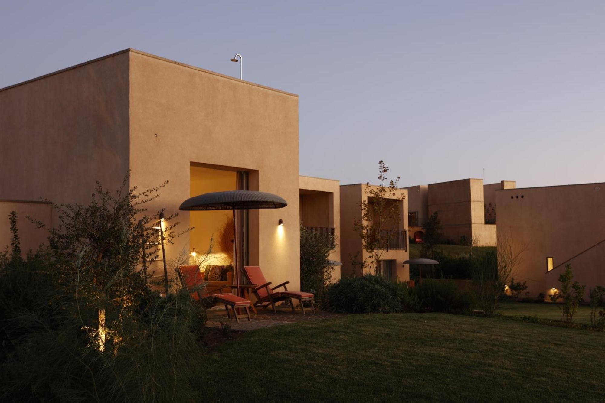 Praia Do Canal Nature Retreat - Small Luxury Hotels Of The World Aljezur Exterior foto The hotel